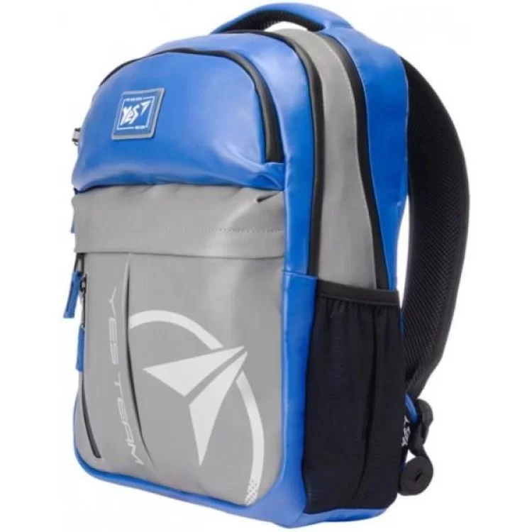 Рюкзак шкільний Yes T-32 Citypack ULTRA синій (558412) відгуки - зображення 5