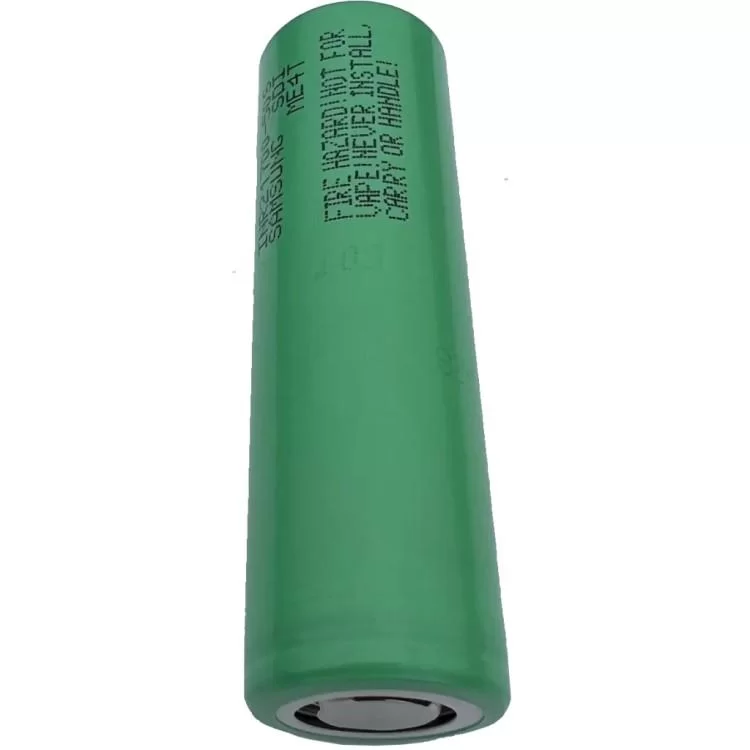 Акумулятор Samsung INR21700 50S 5000mAh Battery (50S-5000MAH) ціна 452грн - фотографія 2