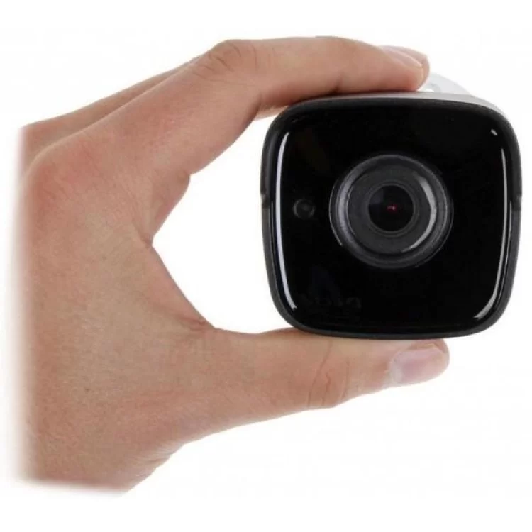 Камера видеонаблюдения Hikvision DS-2CE16D8T-ITE (2.8) отзывы - изображение 5