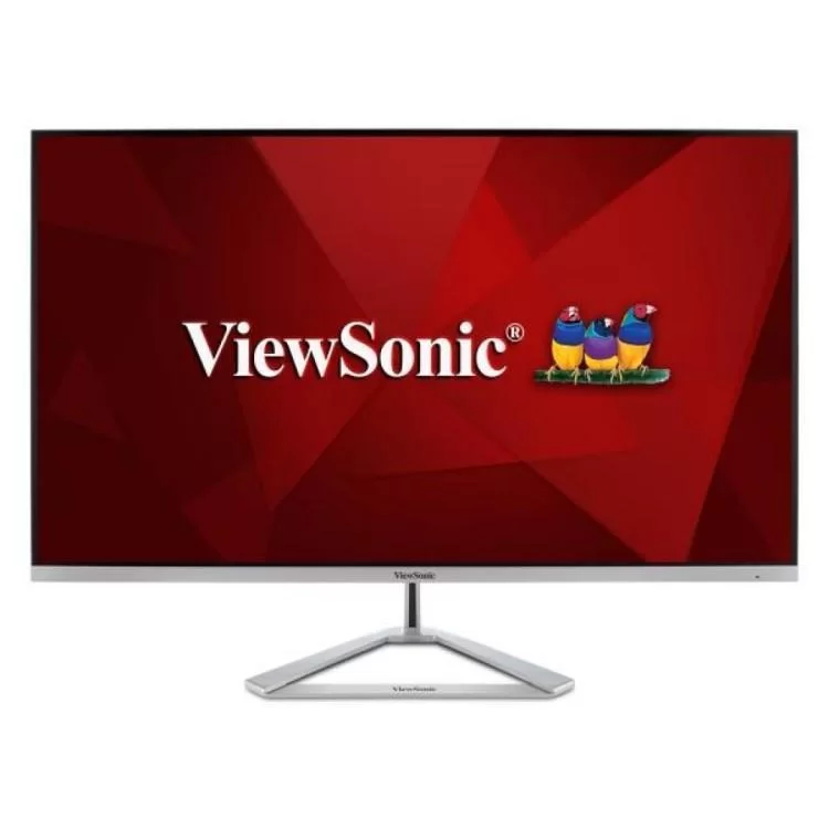 Монитор ViewSonic VX3276-4K-MHD