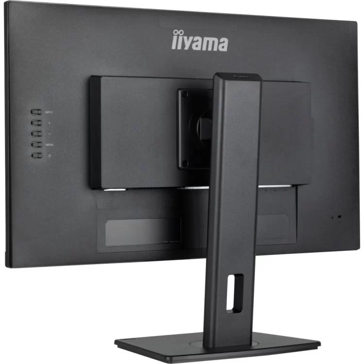 Монитор iiyama XUB2792QSU-B6 - фото 9