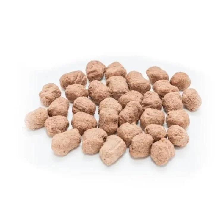 Лакомство для собак Brit Raw Treat freeze-dried Urinary индейка 40 г (8595602564460) цена 285грн - фотография 2