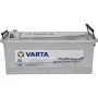 Акумулятор автомобільний Varta ProMotive 140Ah бокова(+/-) (800EN) K8 з нижн. бурт (640400080)