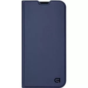 Чохол до мобільного телефона Armorstandart OneFold Case Apple iPhone 13 Pro Max Dark Blue (ARM69256)