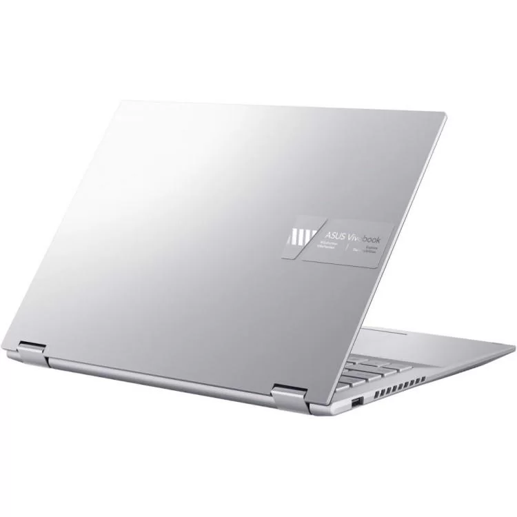 Ноутбук ASUS Vivobook S 14 Flip TP3402VA-LZ201W (90NB10W2-M007B0) инструкция - картинка 6