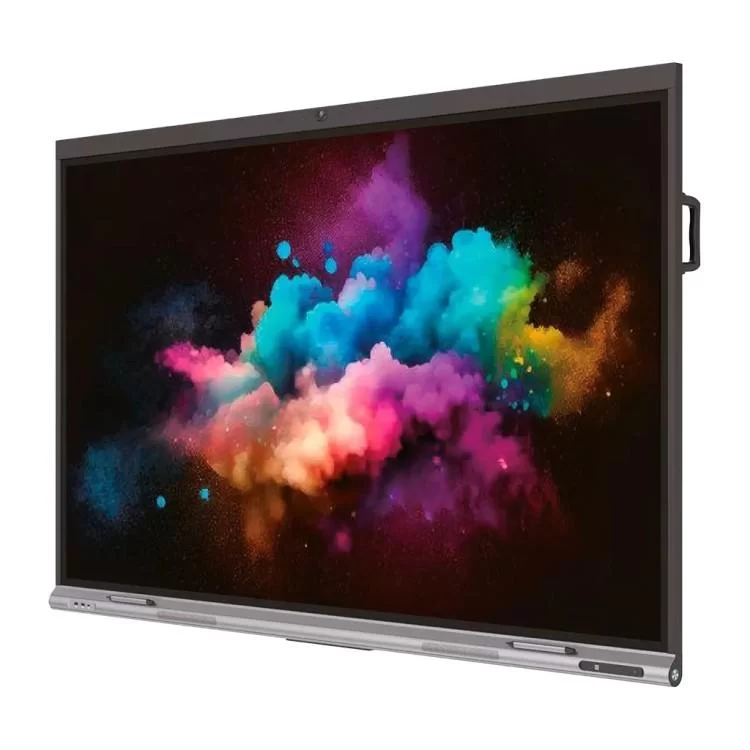 LCD панель Prestigio Prestigio Solutions MultiBoard (Monoblock) 75'' Light+Series (PSMB068P750) ціна 200 084грн - фотографія 2