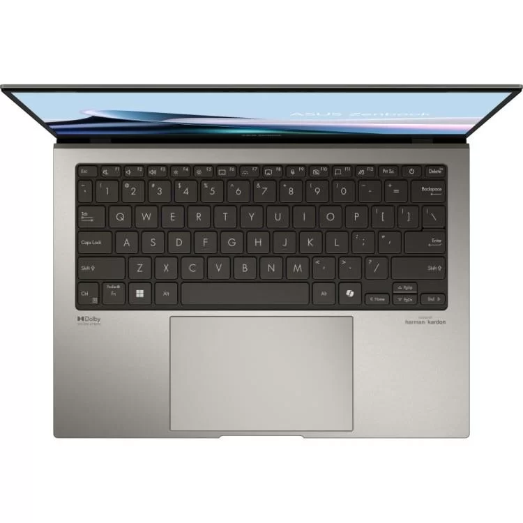 Ноутбук ASUS Zenbook S 13 OLED UX5304MA-NQ041W (90NB12V2-M001L0) - фото 9
