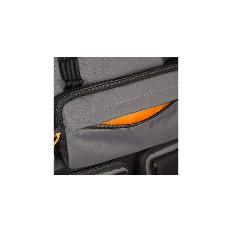 Рюкзак школьный Jinx Overwatch MVP Laptop Backpack Black/Grey (JINX-7502) инструкция - картинка 6