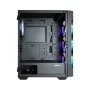 Корпус Zalman I3 Neo TG Black (I3NEOTGBLACK)