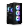 Корпус Zalman I3 Neo TG Black (I3NEOTGBLACK)