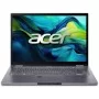 Ноутбук Acer Aspire Spin 14 ASP14-51MTN (NX.KRUEU.004)