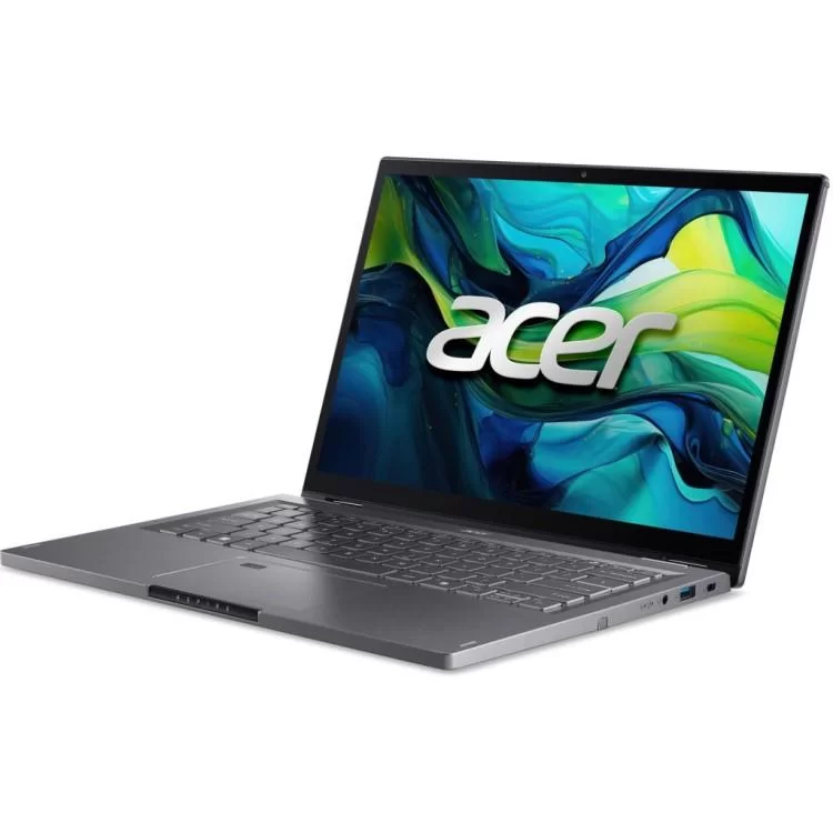 в продажу Ноутбук Acer Aspire Spin 14 ASP14-51MTN (NX.KRUEU.004) - фото 3