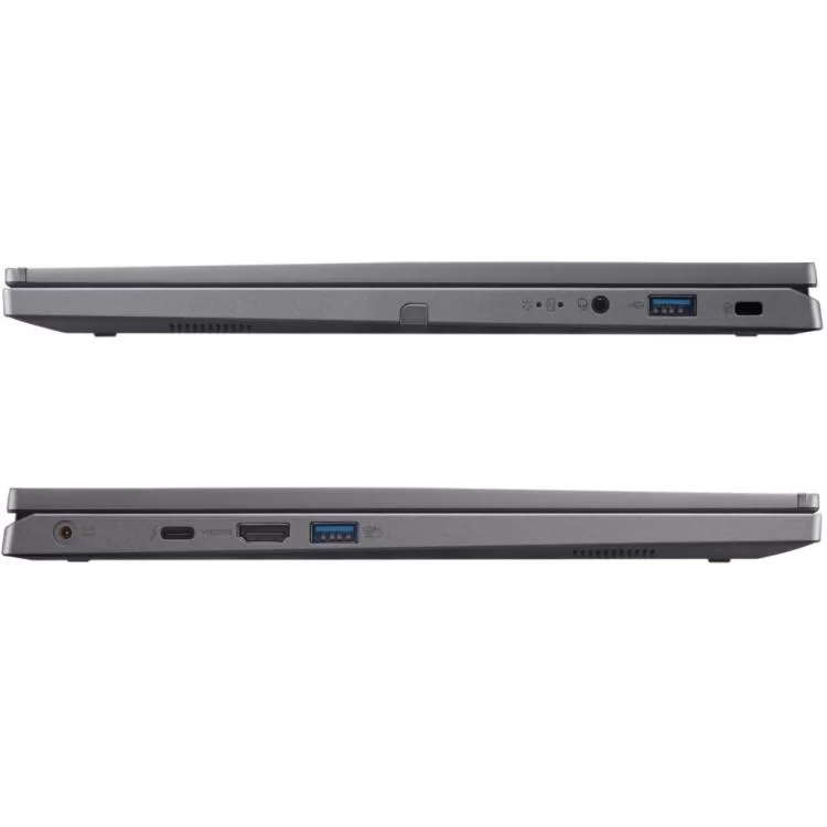 Ноутбук Acer Aspire Spin 14 ASP14-51MTN (NX.KRUEU.004) відгуки - зображення 5