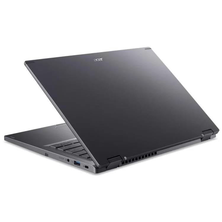 Ноутбук Acer Aspire Spin 14 ASP14-51MTN (NX.KRUEU.004) інструкція - картинка 6