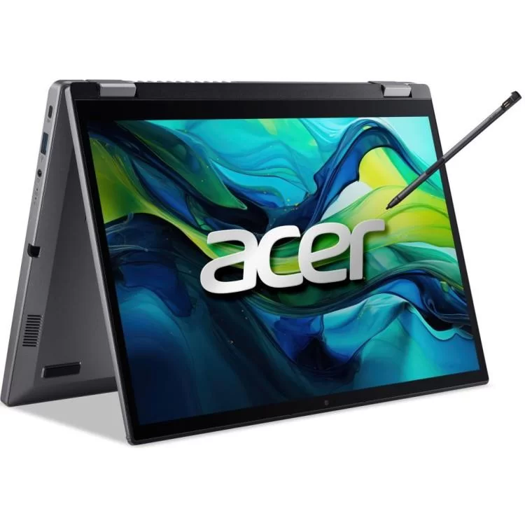 Ноутбук Acer Aspire Spin 14 ASP14-51MTN (NX.KRUEU.004) - фото 9