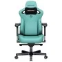 Кресло игровое Anda Seat Kaiser 3 Green Size XL (AD12YDC-XL-01-E-PV/C)