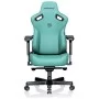 Крісло ігрове Anda Seat Kaiser 3 Green Size XL (AD12YDC-XL-01-E-PV/C)