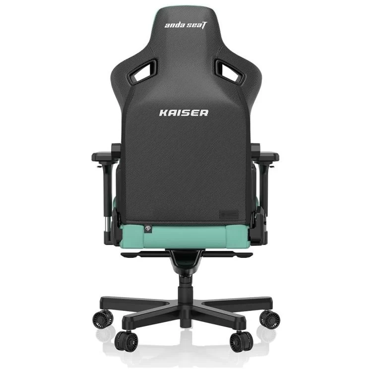 в продажу Крісло ігрове Anda Seat Kaiser 3 Green Size XL (AD12YDC-XL-01-E-PV/C) - фото 3