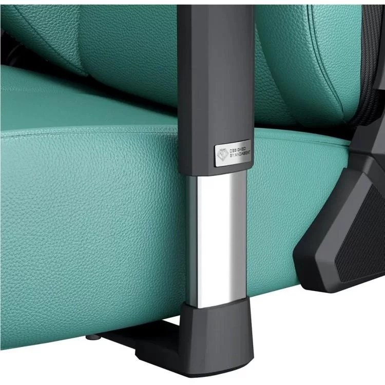 продаємо Крісло ігрове Anda Seat Kaiser 3 Green Size XL (AD12YDC-XL-01-E-PV/C) в Україні - фото 4