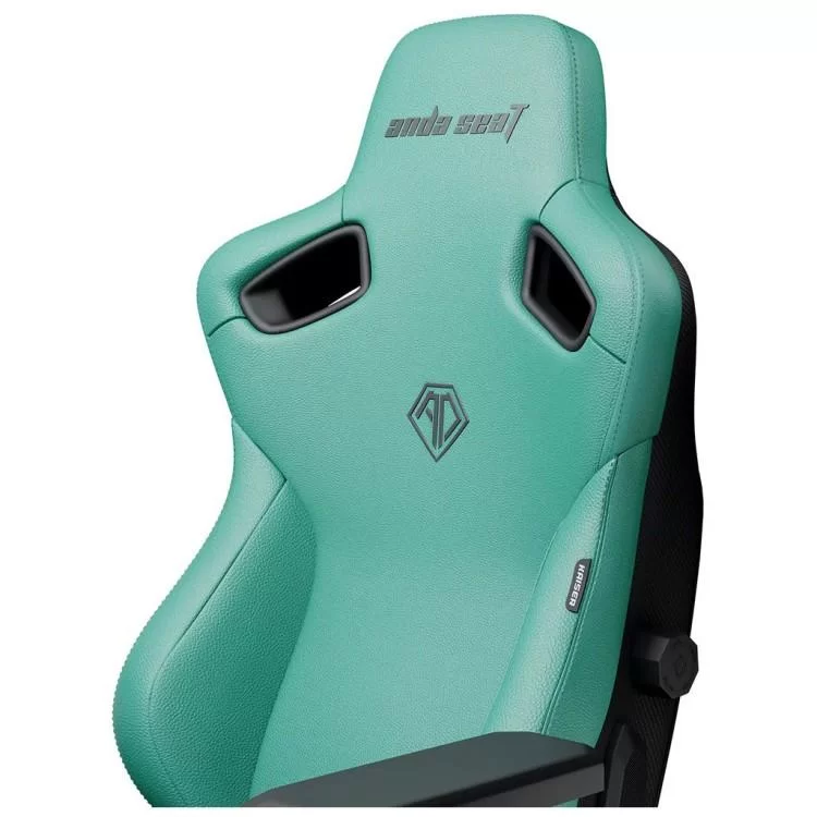 Крісло ігрове Anda Seat Kaiser 3 Green Size XL (AD12YDC-XL-01-E-PV/C) інструкція - картинка 6