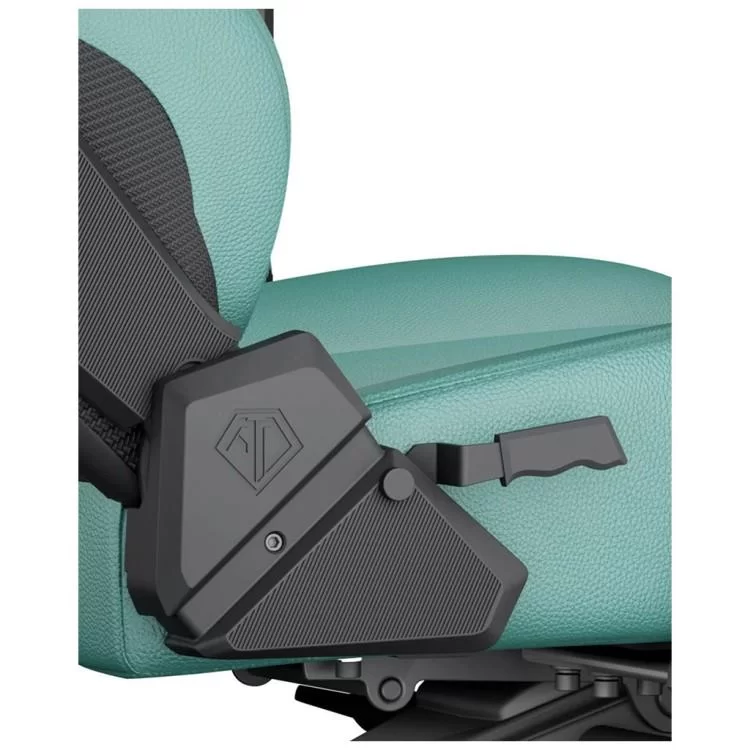 Кресло игровое Anda Seat Kaiser 3 Green Size XL (AD12YDC-XL-01-E-PV/C) - фото 9