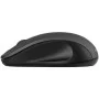 Мишка Modecom MC-WM10S Silent Wireless Black (M-MC-WM10S-100)