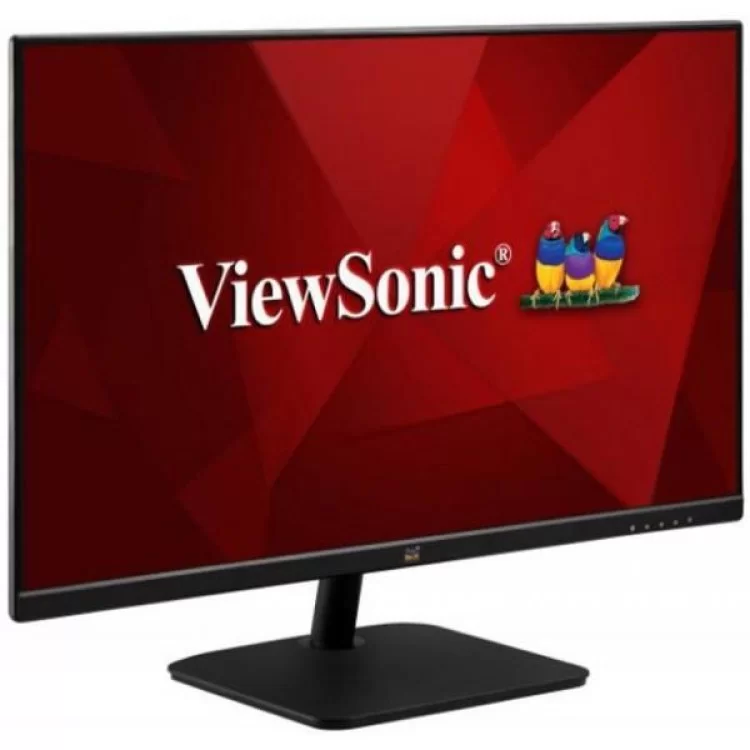 Монитор ViewSonic VA2732-H цена 7 393грн - фотография 2