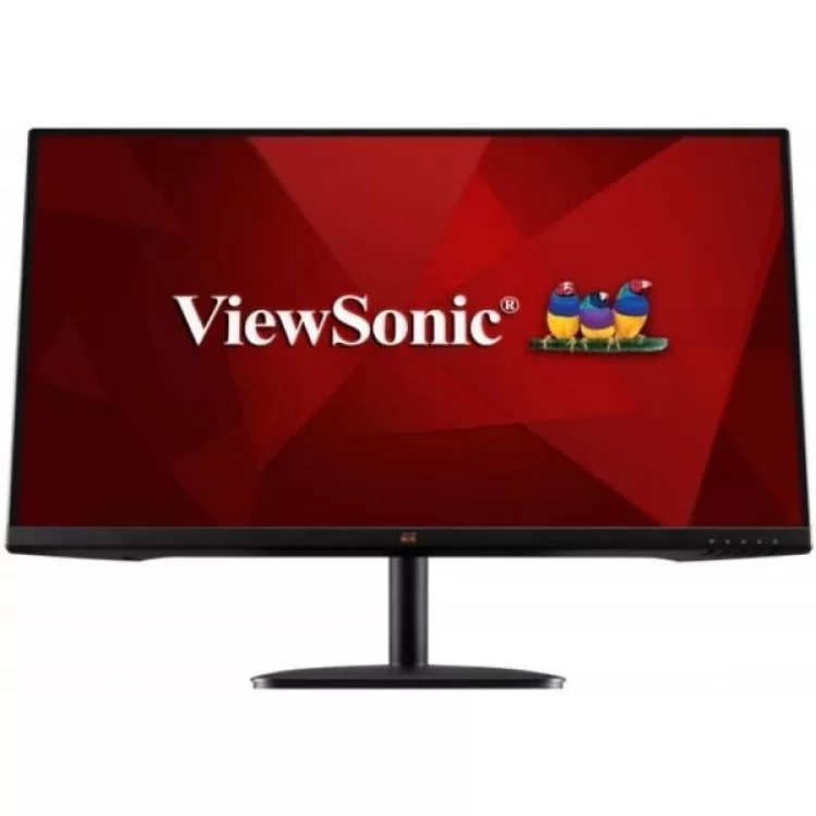 Монитор ViewSonic VA2732-H обзор - фото 8