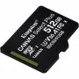 Карта пам'яті Kingston 512GB microSDXC class 10 UHS-I U3 V30 A1 Canvas Select Plus (SDCS2/512GBSP)