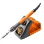 Паяльник електричний Neo Tools SL1, 60Вт, 180-450°С, дисплей, ESD захист (19-200)