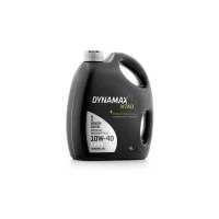 Масло моторне DYNAMAX M7AD 10W40 (4L) 501995