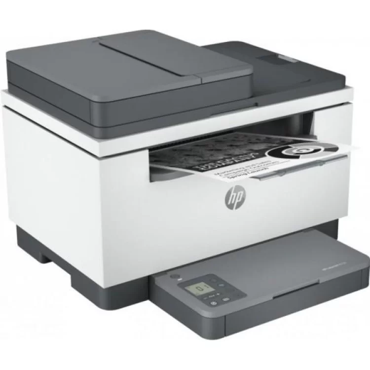 Многофункциональное устройство HP LaserJet M236sdn (9YG08A) цена 24 586грн - фотография 2