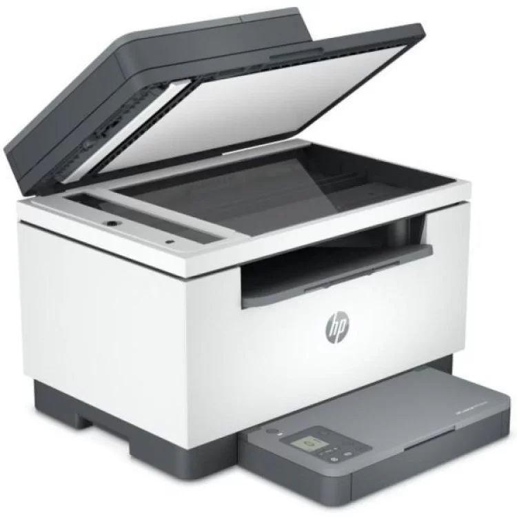 Многофункциональное устройство HP LaserJet M236sdn (9YG08A) отзывы - изображение 5