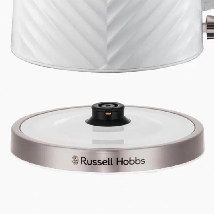 Электрочайник Russell Hobbs 26381-70 характеристики - фотография 7