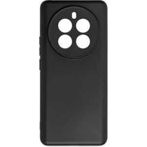 Чехол для мобильного телефона Armorstandart Matte Slim Fit Realme 12 Pro / 12 Pro+ Camera cover Black (ARM74749)