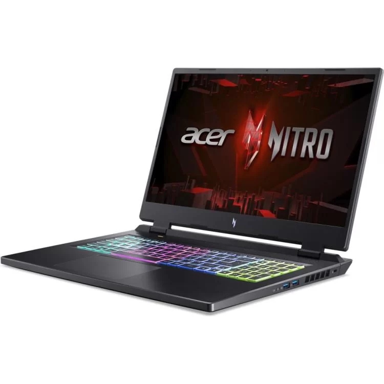 в продажу Ноутбук Acer Nitro 17 AN17-42 (NH.QSCEU.001) - фото 3