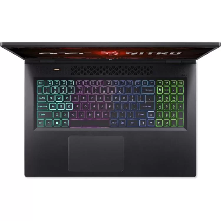 продаємо Ноутбук Acer Nitro 17 AN17-42 (NH.QSCEU.001) в Україні - фото 4