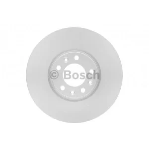 Гальмівний диск Bosch 0 986 479 A89