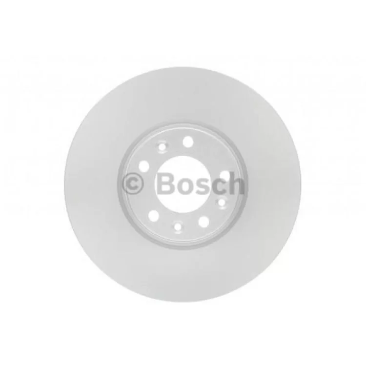 Тормозной диск Bosch 0 986 479 A89