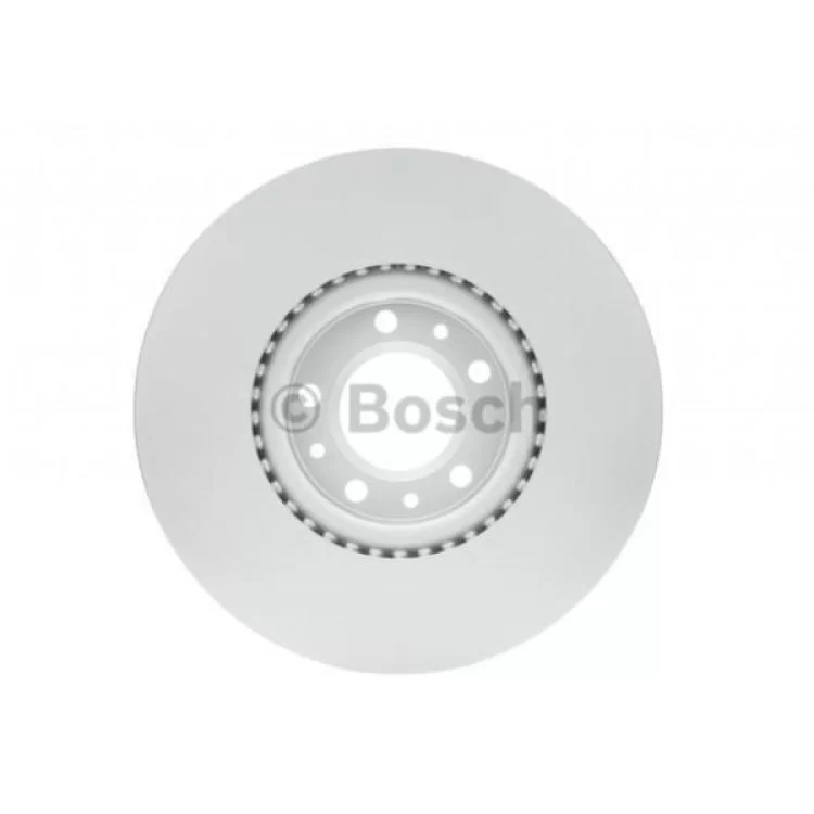 в продажу Гальмівний диск Bosch 0 986 479 A89 - фото 3