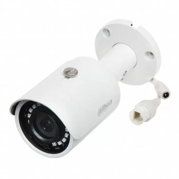 Камера видеонаблюдения Dahua DH-IPC-HFW1431SP-S4 (2.8) цена 5 022грн - фотография 2