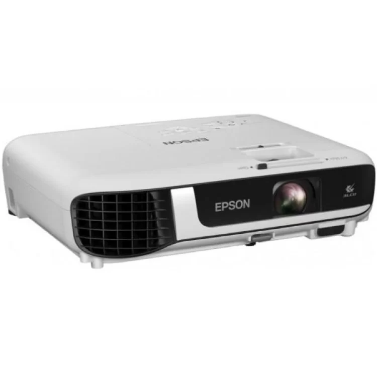 продаємо Проектор Epson EB-W51 (V11H977040) в Україні - фото 4