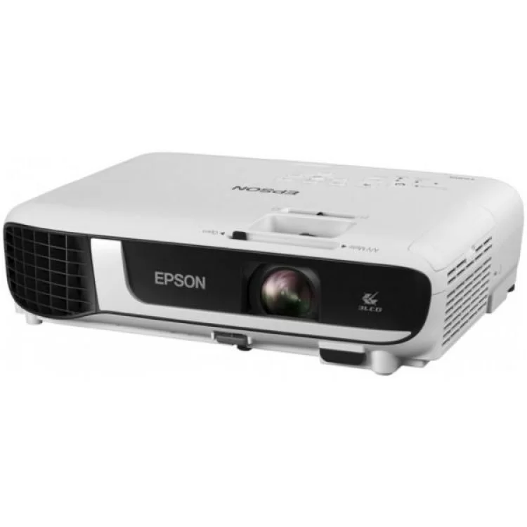 Проектор Epson EB-W51 (V11H977040) відгуки - зображення 5