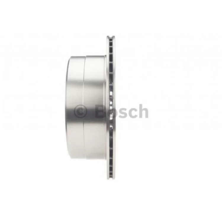 Гальмівний диск Bosch 0 986 479 R15 ціна 1 919грн - фотографія 2