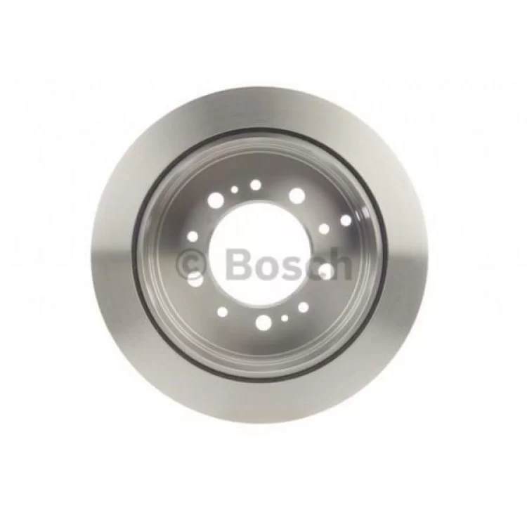 в продажу Гальмівний диск Bosch 0 986 479 R15 - фото 3