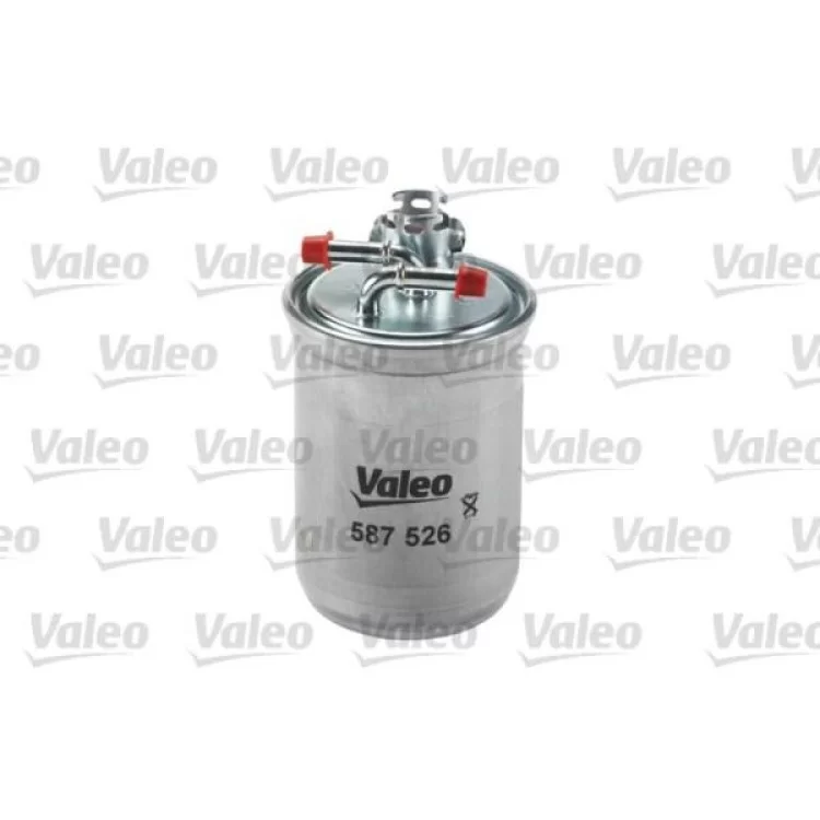 Фильтр топливный Valeo 587526 цена 519грн - фотография 2