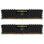 Модуль пам'яті для комп'ютера DDR4 64GB (2x32GB) 3600 MHz Vengeance LPX Black Corsair (CMK64GX4M2D3600C18)