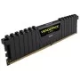 Модуль пам'яті для комп'ютера DDR4 64GB (2x32GB) 3600 MHz Vengeance LPX Black Corsair (CMK64GX4M2D3600C18)