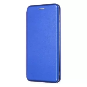 Чехол для мобильного телефона Armorstandart G-Case Motorola G72 Blue (ARM63923)