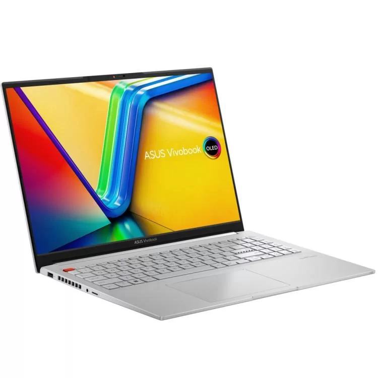 Ноутбук ASUS Vivobook Pro 16 K6602VV-KV084 (90NB1142-M003E0) ціна 102 598грн - фотографія 2